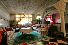 Riad Nabila